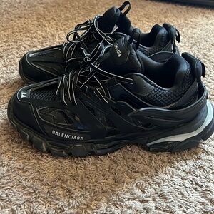 BALENCIAGA TRACK LED